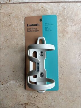 Bike Bottle Cage